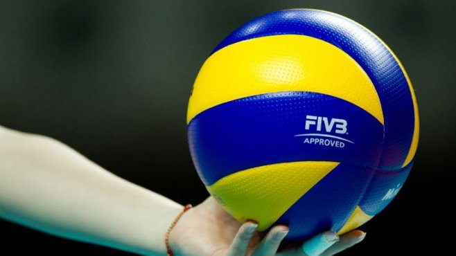 Voleybol: 2018 Kadınlar Dünya Şampiyonası Elemeleri