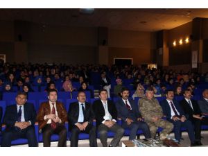 Yeni öğrencilere Sivas tanıtıldı