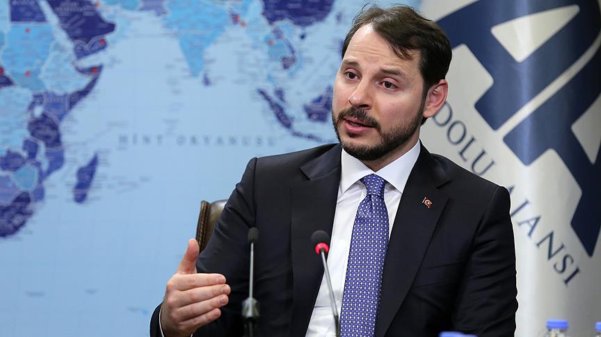 Enerjide 'özgün kontratlı' yeni dönem yakın