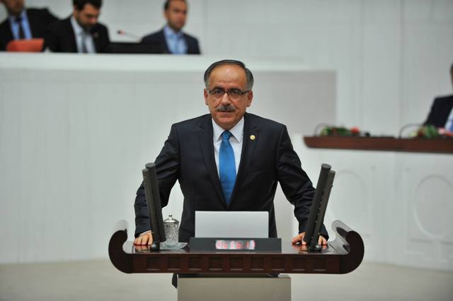 MHP'li Mustafa Kalaycı: YSK kararına saygı duyuyoruz! Kimse Türkiye'yi kaosa sürüklemeye kalkmasın!