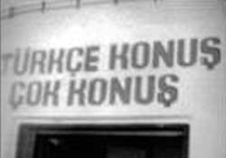 Hapiste TÜRKÇE ŞARTI kalkıyor