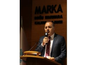 MARKA, makine imalat sektörünün geliştirilmesini destekleyecek
