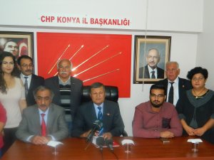 CHP’den Büyük Cumhuriyet Yürüyüşüne davet