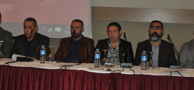 'Konya esnafı bu durumu hak etmedi'