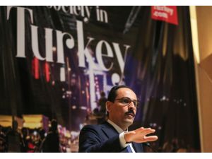 15 Temmuz Darbe Girişimi: Sivil Toplum Dayanışması Sempozyumu