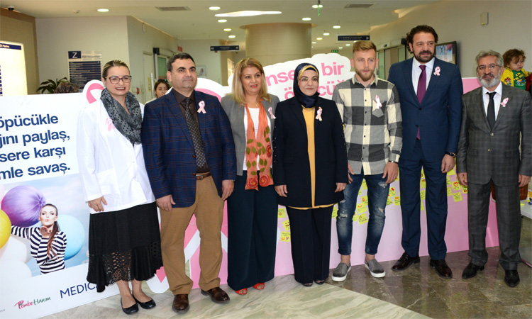 Sönmez’den sosyal sorumluluk!