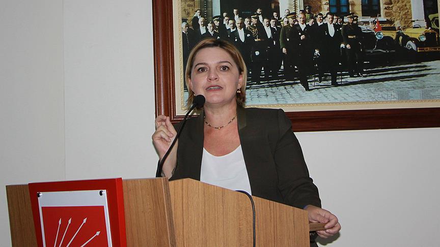 CHP Genel Başkan Yardımcısı ve Parti Sözcüsü Böke: Türk lirası neden değer kaybediyor
