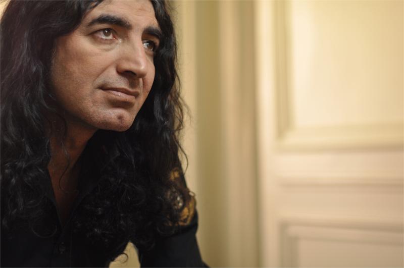 Murat Kekilli gençlerle buluşacak