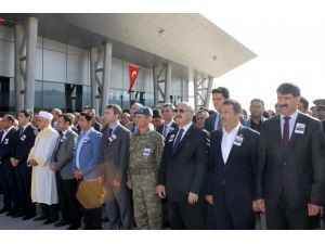 Bingöl'deki terör saldırısı