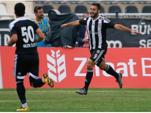 Futbol: Ziraat Türkiye Kupası