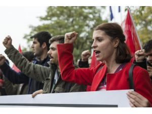 TGB üyelerinden "broşür saldırısı"na açıklama