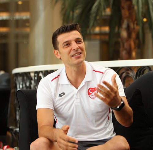 Düdük Öztürk’te olacak