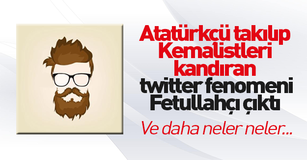 FETÖ'cü JeansBiri'nin mavi tık aldırdığı isimler