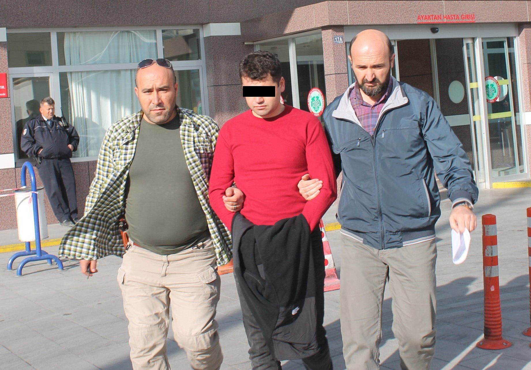 Konya'da Pilotlara yönelik FETÖ operasyonu: Gözaltı sayısı 68 oldu