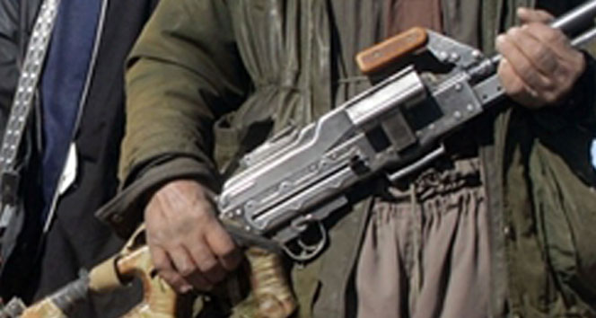 Afganistan’da 24 saatte en az 66 militan öldürüldü