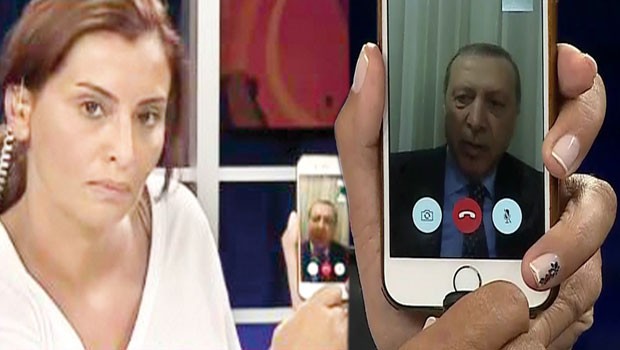 Hande Fırat 15 Temmuz'un kamera arkasını yazdı