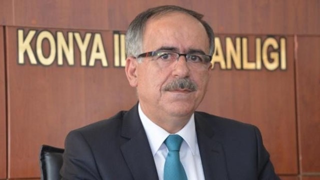Kalaycı’dan Terörle mücadeleye destek