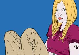 Bastığın yerleri toprak diyerek geçme