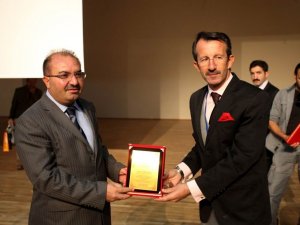 2. Uluslararası Sosyal Bilimler Kongresi gerçekleştirildi