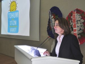 Otizm Eğitim Seminerleri Konya’da başlıyor