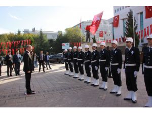 İçişleri Bakanı Soylu: