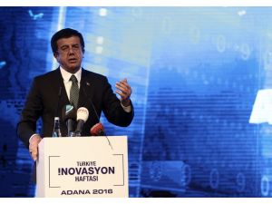 "Türkiye İnovasyon Haftası" Adana etkinliği