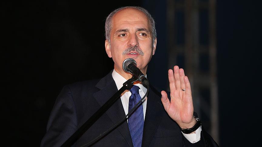 Dışişleri Bakanı Çavuşoğlu: 'Bugüne kadar 17 FETÖ'cüyü ülkemize geri aldık'
