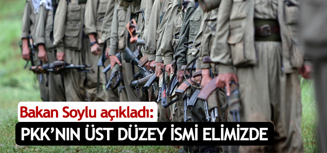 15 Temmuz öncesi PKK'ya gelen talimat