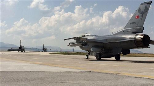 3. Ana Jet Üssü Tamam!