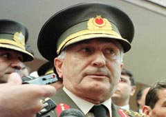 Çevik Bir'den YÖK'e katsayı emri!