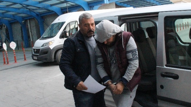 Konya'da Terör Örgütü Daeş'e Operasyon: 10 Gözaltı