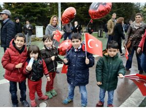 Cumhuriyet 93 yaşında