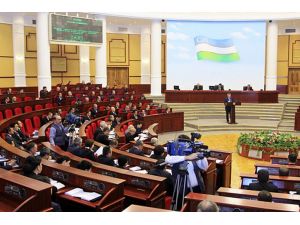 Özbekistan 2017'de yüzde 7,8 büyümeyi hedefliyor