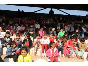 Cumhuriyet 93 yaşında