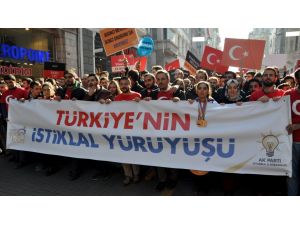 Cumhuriyet 93 yaşında