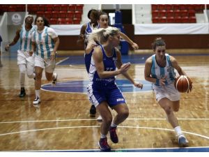 Bilyoner.com Kadınlar Basketbol Ligi