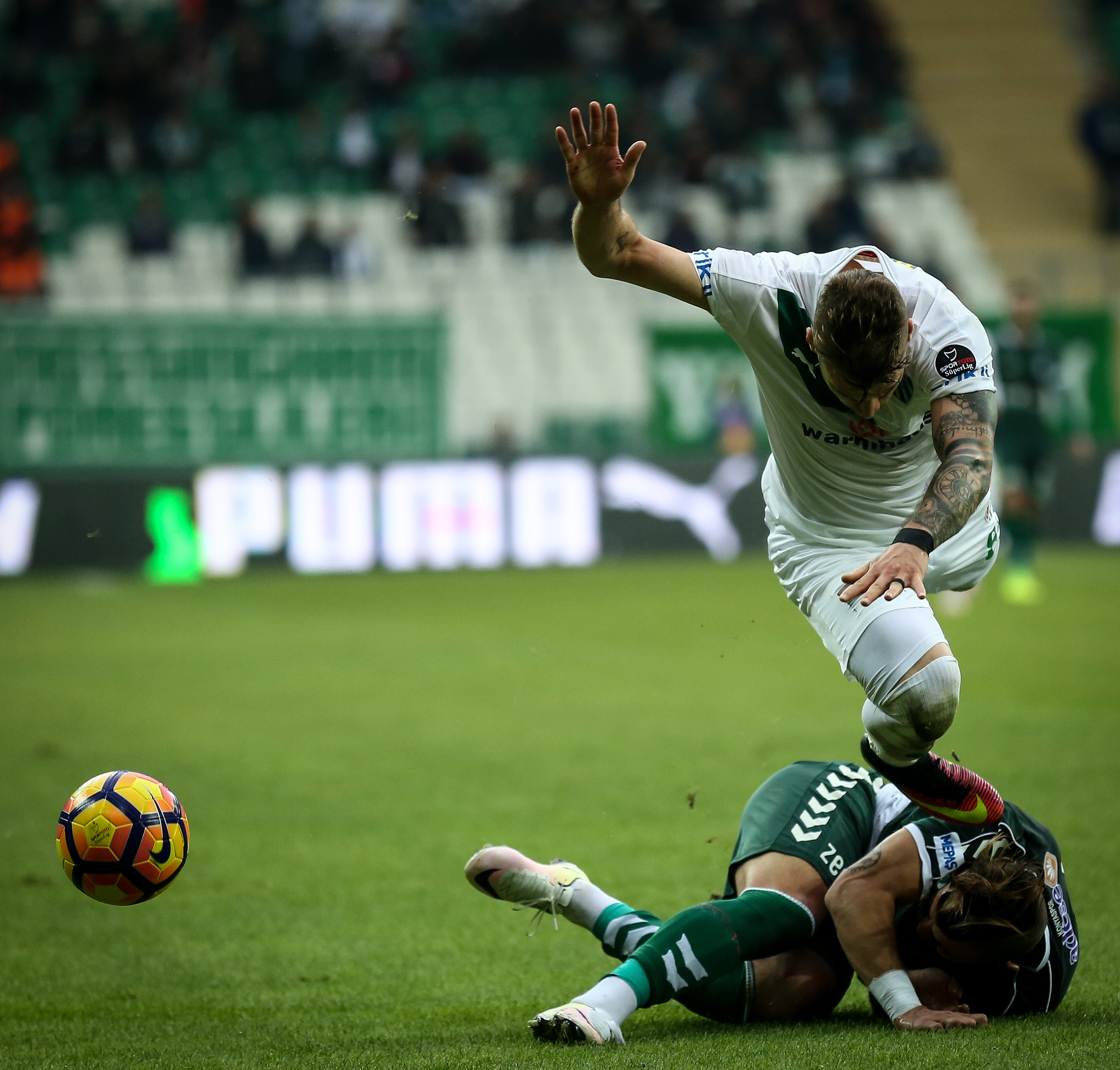 Kupada kura çekimi, yarın yapılacak