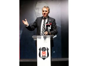 Beşiktaş Kulübü Divan Kurulu toplantısı