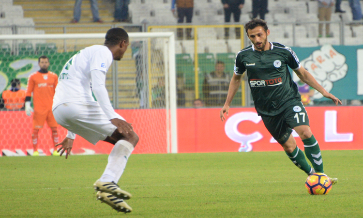 Ali Dere, çok üzgün