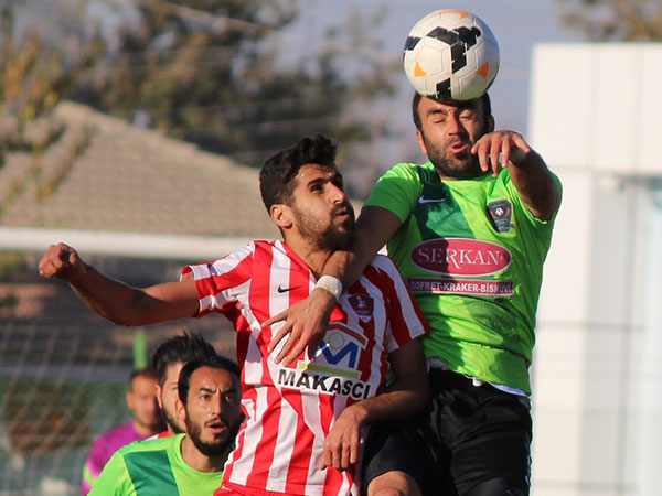 BAL’da tatsız hafta