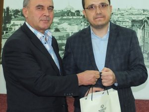 "Cumhuriyet'in 10. ve 93. yılında Konya" anlatıldı