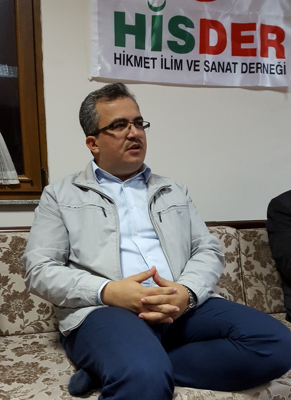 ‘Mevlevîler mutî anlayışa sahipler’