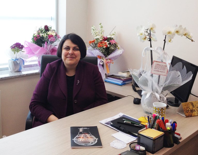 Enerjinin önemi her geçen gün artıyor