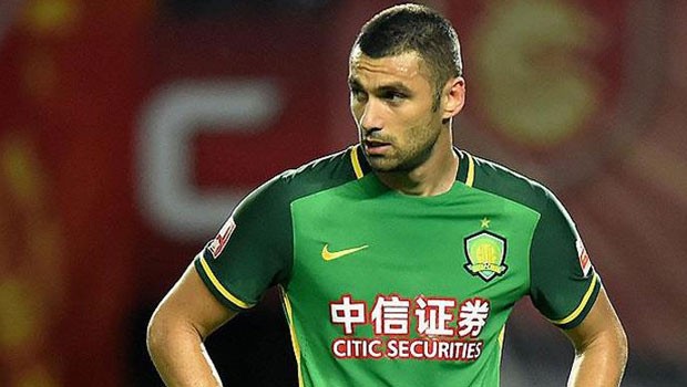 Burak Yılmaz'dan 2 gol