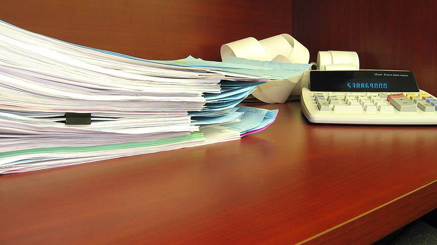 Hangi alacaklar yapılandırma kapsamında? İşte tüm detaylar