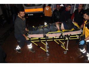 Zonguldak'ta otomobil uçuruma yuvarlandı: 3 yaralı