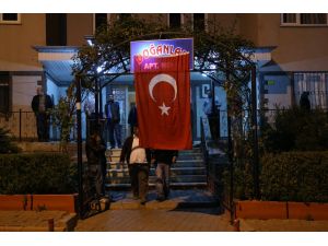 Hakkari'de terör saldırısı