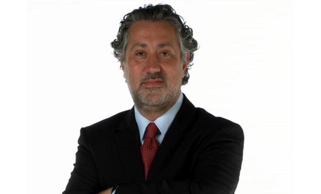 Cumhuriyet gazetesi Genel Yayın Yönetmeni Sabuncu gözaltına alındı