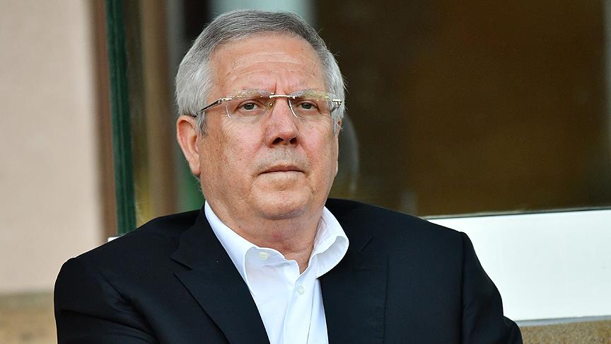 Aziz Yıldırım başkanlığında 100. derbi