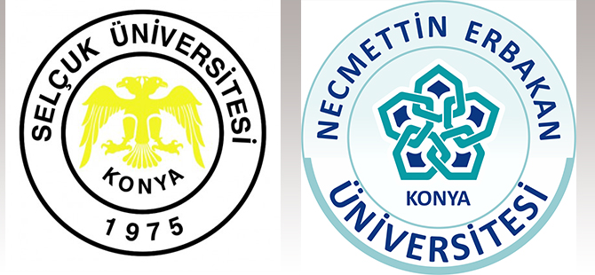Selçuk Üniversitesi ve Necmettin Erbakan Üniversitesi'den ihraç edilenlerin isimleri